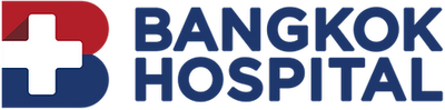 Bangkok Hospital - logo